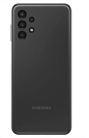 موبایل سامسونگ مدل Galaxy A13 SM-A135F/DS دو سیم کارت ظرفیت 128 گیگابایت و رم 4 گیگابایت
