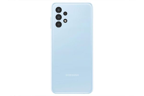 موبایل سامسونگ مدل Galaxy A13 SM-A135F/DS دو سیم کارت ظرفیت 128 گیگابایت و رم 4 گیگابایت