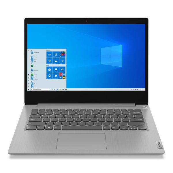 لپ تاپ 15.6 اینچ لنوو مدل Ideapad 3 1215U
