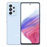 گوشی  سامسونگ مدل Galaxy A53 5G SM-A536E/DS ظرفیت 256 گیگابایت و رم 8 گیگابایت