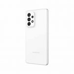 گوشی  سامسونگ مدل Galaxy A53 5G SM-A536E/DS ظرفیت 256 گیگابایت و رم 8 گیگابایت
