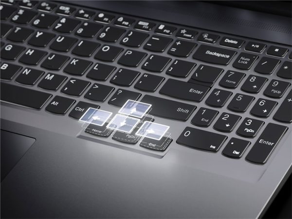 لپ تاپ 16 اینچی لنوو مدل IdeaPad 5 Pro 16IHU6-A