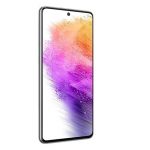 گوشی موبایل سامسونگ مدل Galaxy A73 5G SM-A736B/DS دو سیم کارت ظرفیت 128 گیگابایت و رم 8 گیگابایت