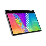 لپ تاپ ۱۴ اینچی ایسوس لمسی با قلم مدل VivoBook TP1401KA-EC021