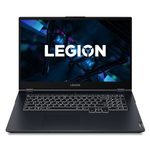 لپ تاپ  17.3 اینچی لنوو Legion 5 17ACH6H 8g 3070 RTX