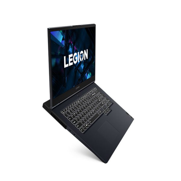 لپ تاپ  17.3 اینچی لنوو legion 5 17ITH6