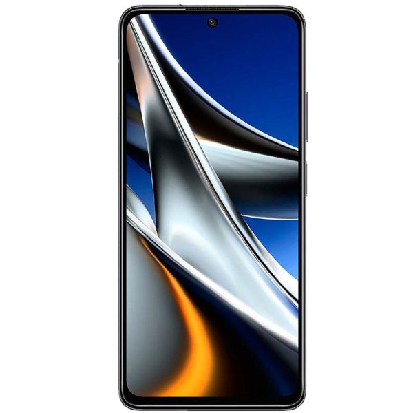 Poco X4 Pro 5G