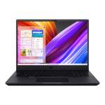 لپ تاپ ایسوس 16 اینچی Asus ProArt Studiobook OLED 16 H5600QM 32G 1 SSD 6G 3060