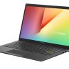 لپ تاپ ۱۴ اینچی ایسوس مدل VivoBook K413EQ-EK370