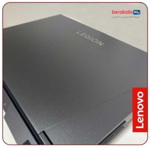 لپ تاپ ۱۶ اینچی لنوو مدل legion 5 PRO 12700H 32G 1TB 6G 3060