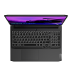 لپ تاپ ۱۵ اینچی لنوو مدل IdeaPad Gaming 3 15IHU6-A