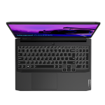 لپ تاپ ۱۵ اینچی لنوو مدل IdeaPad Gaming 3 15IHU6-QA