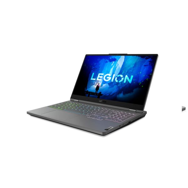لپ تاپ ۱۵ اینچی لنوو مدل  Legion 5 - 15IAH7H 12700H 6G 3060