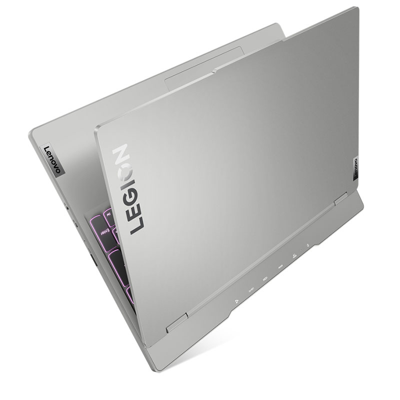 لپ تاپ ۱۵ اینچی لنوو مدل Legion 5 - 15IAH7H 12700H 6G 3060