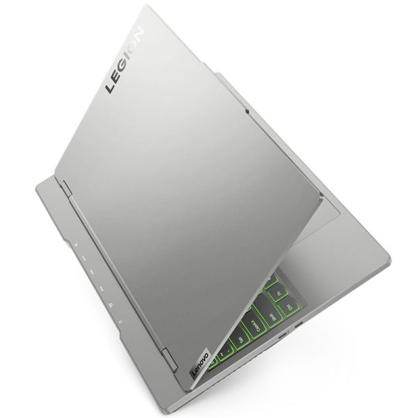 لپ تاپ ۱۵ اینچی لنوو مدل  Legion 5 - 15IAH7H 12700H 6G 3060
