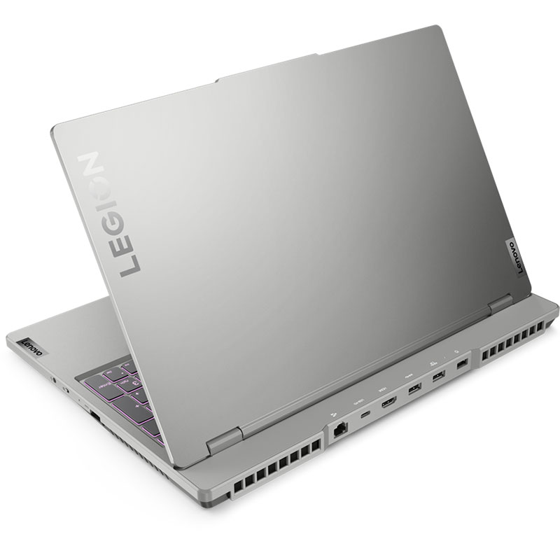 لپ تاپ ۱۵ اینچی لنوو مدل Legion 5 - 15IAH7H 12700H 6G 3060