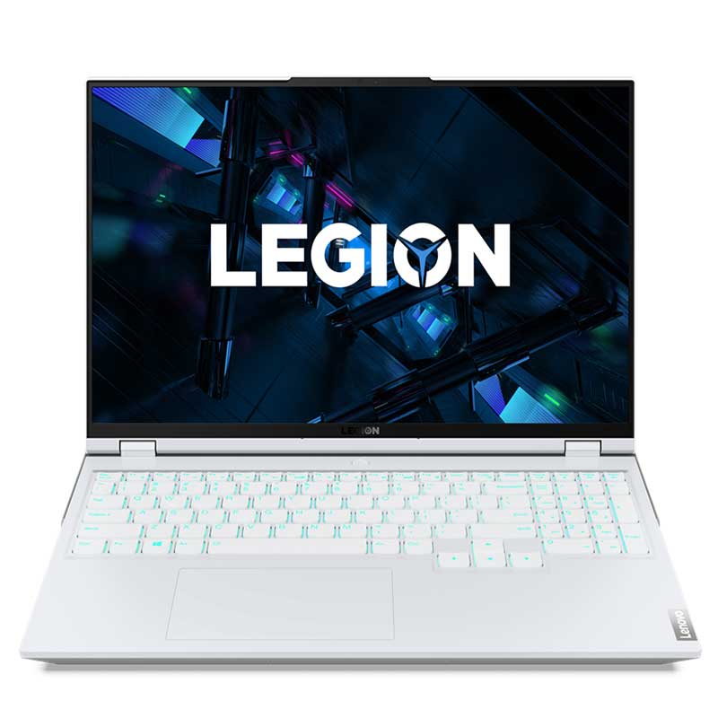 لپ تاپ ۱۶ اینچی لنوو مدل  legion 5 PRO - GB