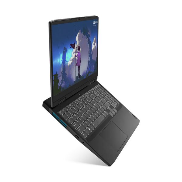 لپ تاپ ۱۵ اینچی لنوو مدل IdeaPad Gaming 3 15IAH7 - W i7 12650H