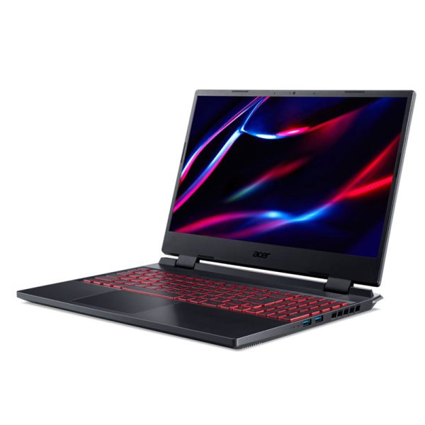 لپ تاپ ۱۵ اینچی ایسر مدل AN515-58-73WQ i7 (12700H) 16G 512GB SSD 4G RTX3050