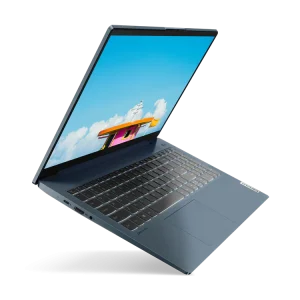 لپ تاپ 15 اینچی لنوو مدل IdeaPad 5 15ALC05 Ryzen 7 16G 512 ssd