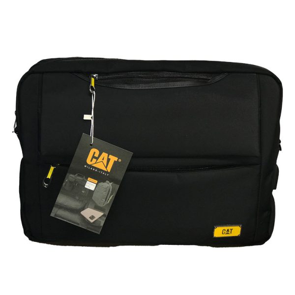 کیف  لپ تاپ CAT مدل BK-856