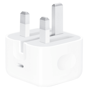 apple 20w usb-c power adapter