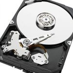 هارددیسک اینترنال وسترن دیجیتال مدل Blue WD20EZRZ ظرفیت 2 ترابایت
