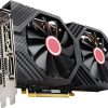 کارت گرافیک XFX Radeon RX580 GTS 8GB