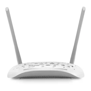 TP-LINK TD-W8961N ADSL2 Plus Wireless 300Mbps Modem Router