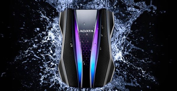 هارد اکسترنال ای دیتا مدل HD770G ظرفیت 2 ترابایت