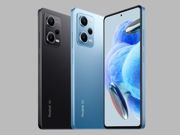 گوشی موبایل شیائومی مدل Redmi Note 12 Pro 4G دو سیم کارت ظرفیت 256 گیگابایت و رم 8 گیگابایت