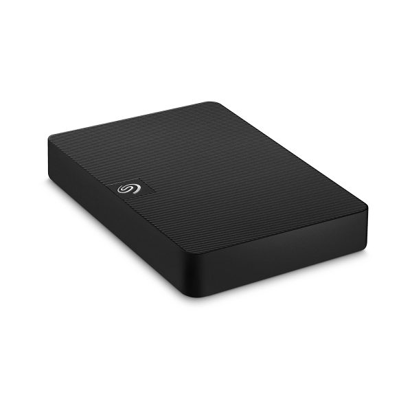 هارددیسک اکسترنال سیگیت Expansion Desktop  ظرفیت 4 ترابایت