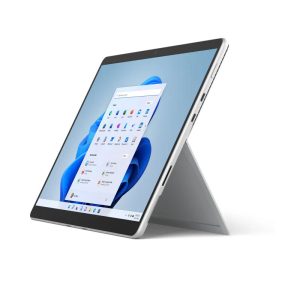 تبلت مایکروسافت مدل Surface Pro 8-i7 ظرفیت 256 گیگابایت و رم 16 گیگابایت