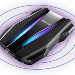 هارد اکسترنال ای دیتا مدل HD770G ظرفیت 2 ترابایت