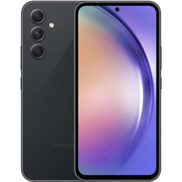 موبایل سامسونگ مدل Galaxy A54 دو سیم کارت ظرفیت 256 گیگابایت و رم 8 گیگابایت