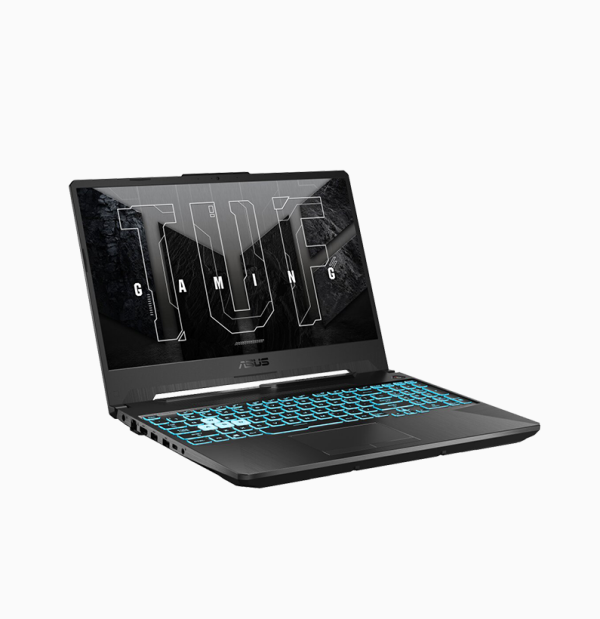 لپ تاپ ایسوس TUF Gaming F15 FX506HF