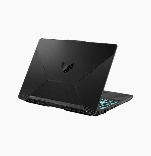 لپ تاپ ایسوس TUF Gaming F15 FX506HF