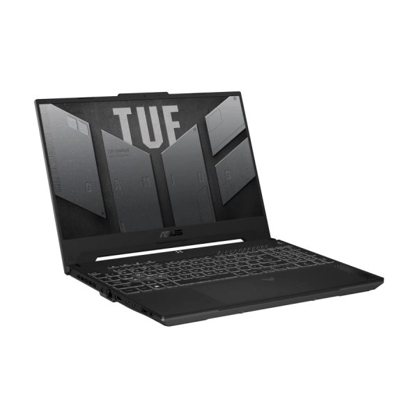 لپ تاپ گیمینگ ایسوس  Asus TUF Gaming F15 FX507VV4