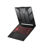 لپ تاپ گیمینگ ایسوس  Asus TUF Gaming F15 FX507VV4