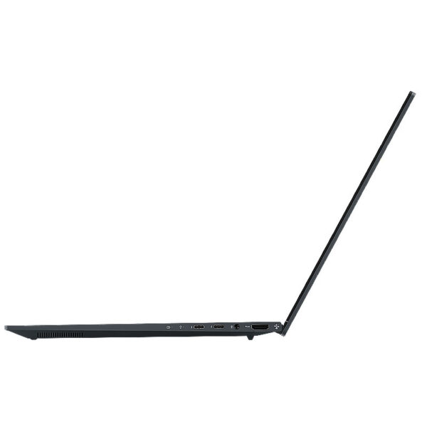 لپ تاپ 14.5 اینچی ایسوس مدل  Zenbook 14X OLED Q410VA – CR