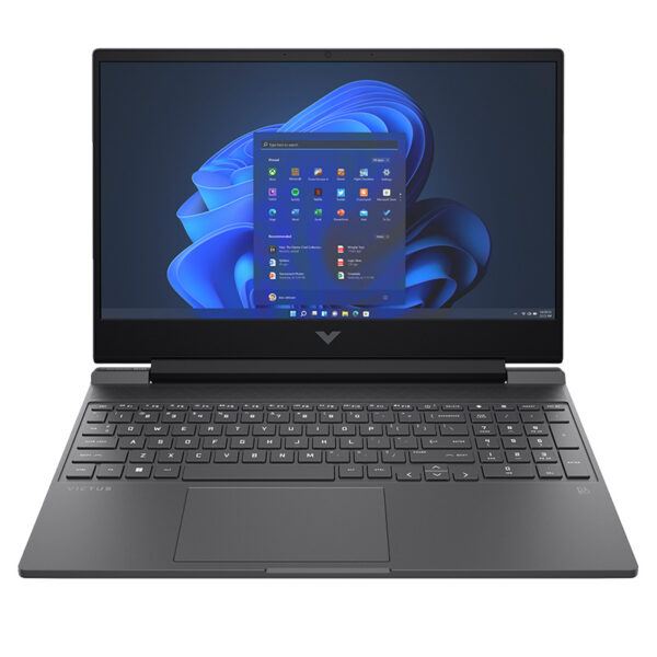 لپ تاپ گیمینگ اچ پی HP Victus 15 FA1093DX-i5 13420H-8G-512-6G 3050  (2023)