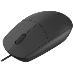 Rapoo N100C Type-C Wired Mouse