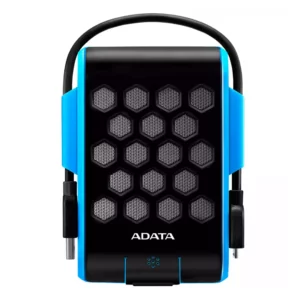 ADATA HD720 2TB Blue