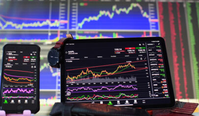 راهنمای انتخاب بهترین لپتاپ برای ترید