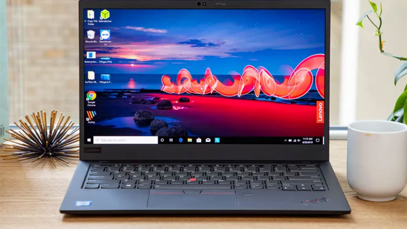 آیا لپتاپ  Lenovo ThinkPad X1 Carbon برای برنامه نویسی مناسب است؟