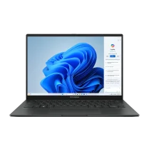 UX3405 Zenbook 14 UM3405 Jasper Gray