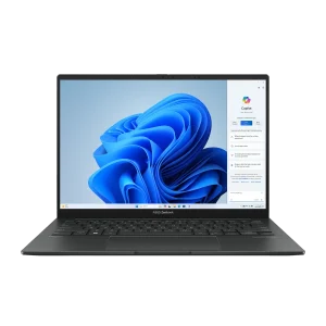 UX3405 Zenbook 14 UM3405 Jasper Gray