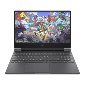 HP Gmaing Laptop