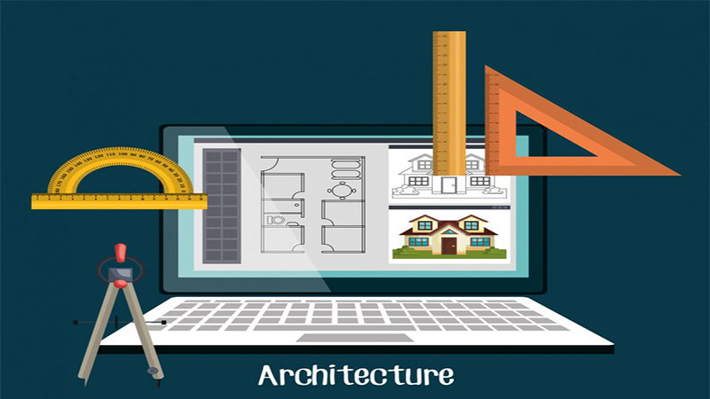 لپ تاپ مناسب معماری کدام است؟