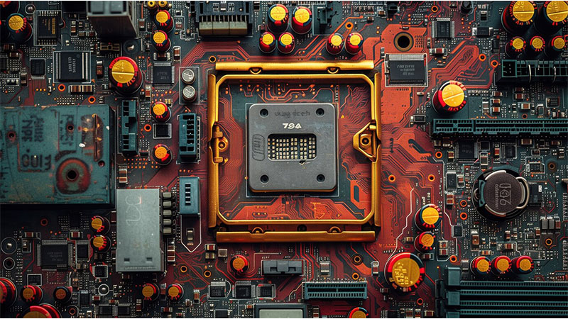 همه چیز در رابطه با پردازنده Core i5 و Core i7